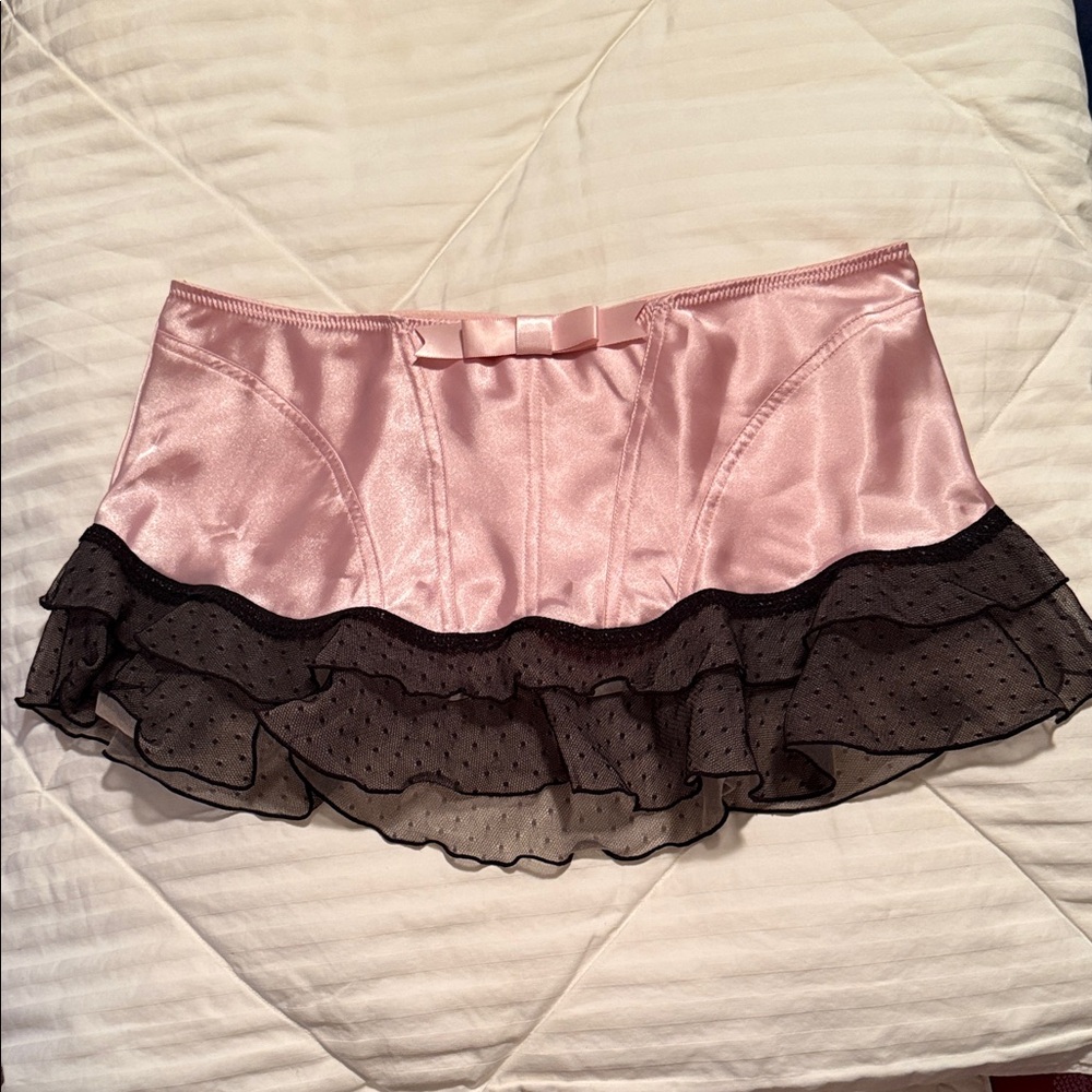 Jezebel “Flirt Skirt”